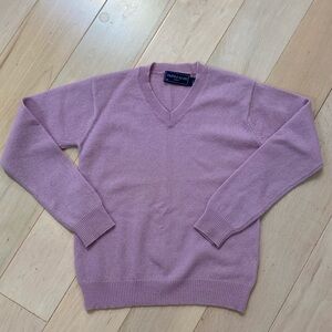 Papo D’Anjo cashmere sweater